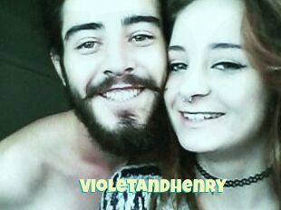 Violet_and_Henry