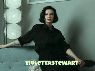 ViolettaStewart
