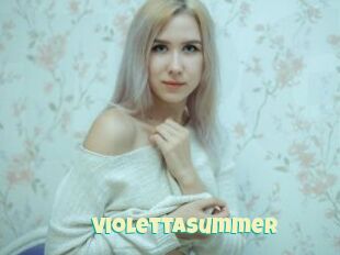 ViolettaSummer