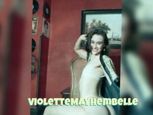 VioletteMayhemBelle