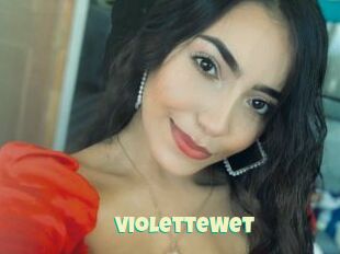 VioletteWet