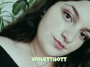 Violetthott
