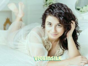 ViolinSilk