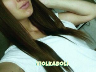 Violkadoli