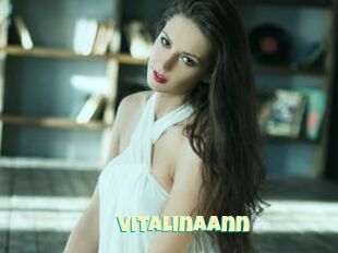VitalinaAnn