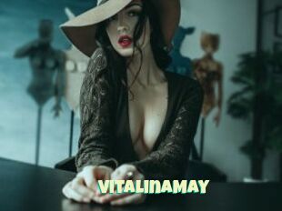 VitalinaMay