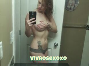VivRosexoxo
