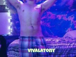 VivaLaTony
