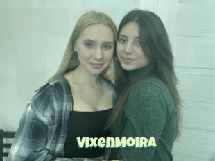VixenMoira