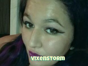 VixenStorm