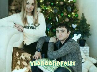 VladaAndFelix