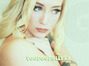 VoodooDollyxx