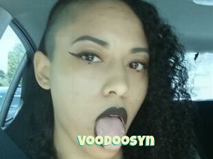 VoodooSyn