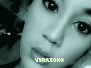 VyraXOXO