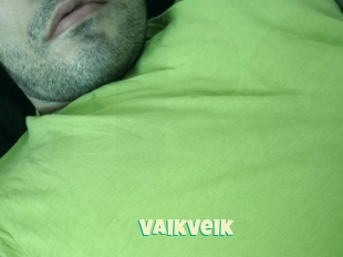 Vaikveik