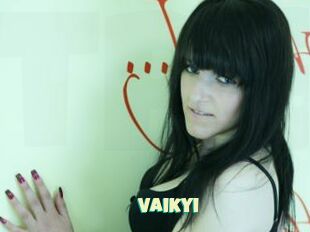 Vaikyi