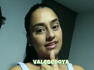Valebedoya