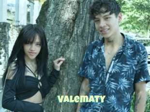 Valematy