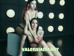 Valensiamarry