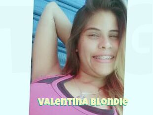 Valentina_blondie
