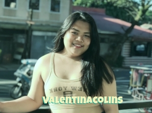 Valentinacolins