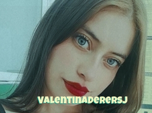 Valentinaderersj