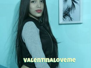 Valentinaloveme