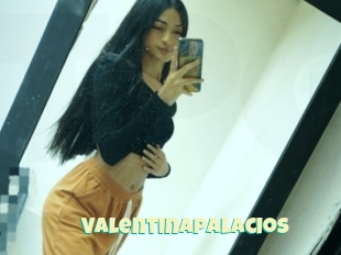Valentinapalacios