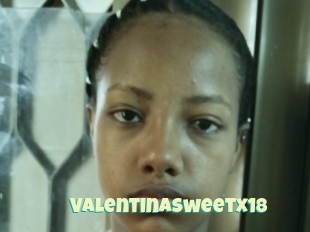 Valentinasweetx18