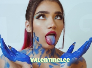 Valentinelee