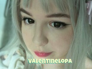 Valentinelopa