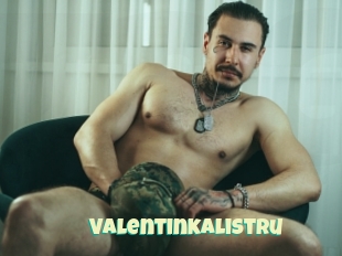 Valentinkalistru