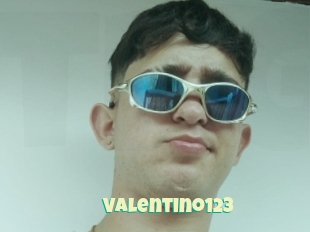 Valentino123