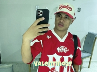 Valentino27
