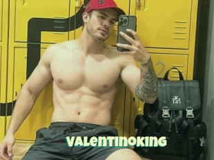 Valentinoking