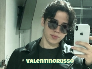 Valentinorusso