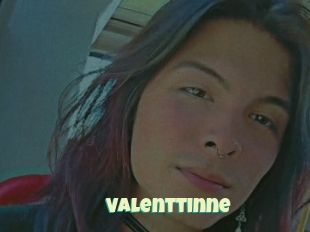 Valenttinne