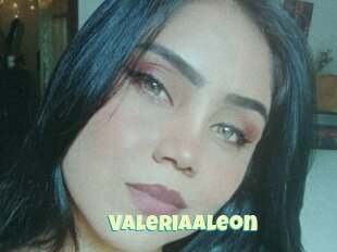 Valeriaaleon