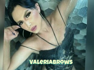 Valeriabrows