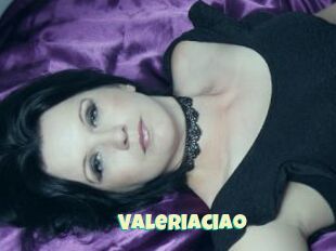 Valeriaciao
