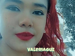 Valeriaguz