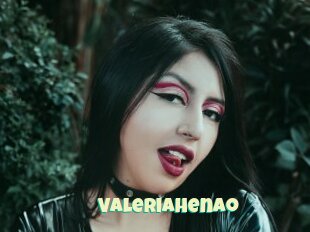 Valeriahenao