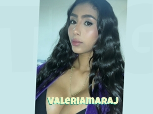 Valeriamaraj