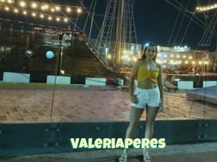 Valeriaperes