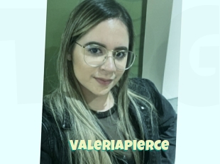 Valeriapierce