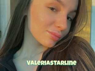 Valeriastarline