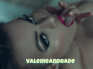 Valerieandrade