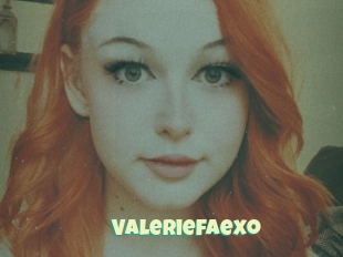 Valeriefaexo