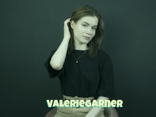 Valeriegarner