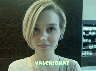Valeriehay